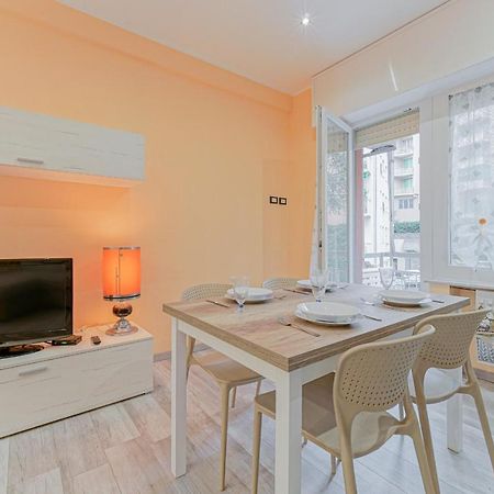 Genova Sturla Elegant Apartment Exterior photo